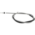 Parking Brake Cable - Nissan, Renault FEBEST 02100-G15RA