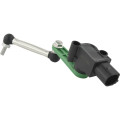 Rear Level Sensor - Febest 23603-011 (OEM 7P0616571)