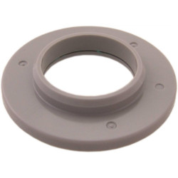 Front shock absorber bearing