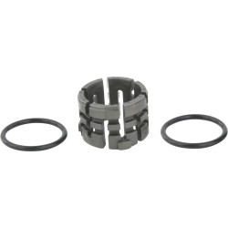 steering rack bushing