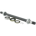 Drive Shaft - FEBEST 1012-V250RH - Front Right Axle for Chevrolet Epica (KL1)