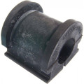 Suspension Stabilizer Bar Bushing Rear - FEBEST SZSB-011