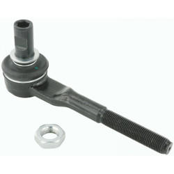 Steering tie rod end