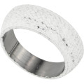 exhaust pipe seal (ceramic coating)