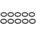 Seal O-Ring A/C Line Pcs 10 - FEBEST RINGAH-028-PCS10