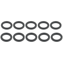 Seal O-Ring A/C Line Pcs 10 - FEBEST RINGAH-028-PCS10