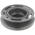 Crankshaft Pulley - Febest OPDS-A16XER