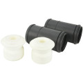 FEBEST Front Shock Absorber Boot with Jounce Bumper Kit VLSHB-S40F-KIT (1999-2006 Volvo S40)