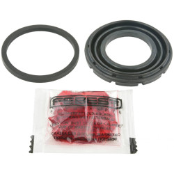 rear brake caliper repair kit (set for one side)