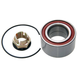 front wheel bearing repair kit 35x65x35