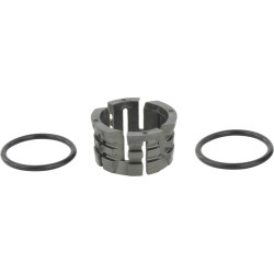 steering rack bushing