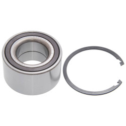 front wheel bearing 42x80x45