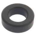 O-ring fuel injector