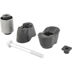 Engine mount bushing kit