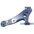 Left Front Lower Control Arm - FEBEST 0124-GSU40LH - Lexus RX / Toyota Highlander/Venza