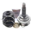 Outer CV Joint 29X56X26 - Mazda 323 BJ, Familia BJ, Premacy CP - FEBEST 0510-045A44