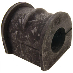 rear stabilizer bar bush d19