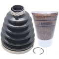 BOOT OUTER CV JOINT KIT 81X112X26