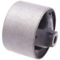 Arm Bushing Left Engine Mount - Febest MMB-035 - OEM MR995315