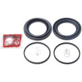 Disc Brake Caliper Repair Kit - Febest 0175-AT220F - Front Axle