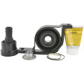 Propshaft Centre Bearing - Suzuki VTR