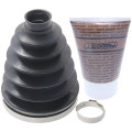boot outer cv joint kit pvc 99.5x127x30