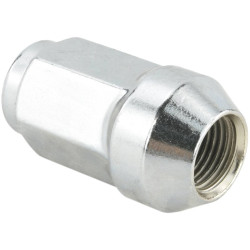 wheel nut 1/2unf-20 l40.9