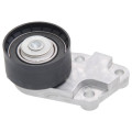 Belt Tensioner Assembly - Febest 1087-001 - Fits Pontiac Wave 2007-2008