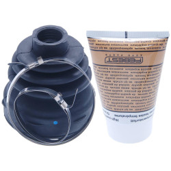 boot inner cv joint kit 72.5x92x21.5