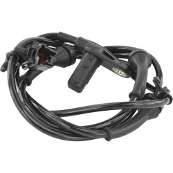Abs sensor rear left