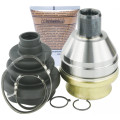 Joint Kit, Drive Shaft - FEBEST 1811-Z16RH for Opel Astra H & Meriva - Front Axle, Transmission End