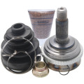 Outer CV Joint 28X55X26 - FEBEST 0310-035A50 - Honda