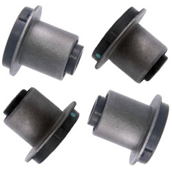 Steering rack bushing kit