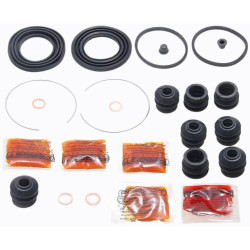 front brake caliper repair kit (set for two sides)