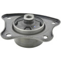 Left engine mount