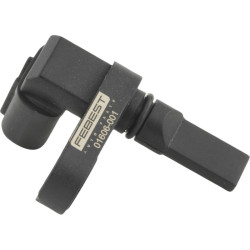 Abs sensor rear left