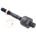 Steering Tie Rod - Febest 0322-CU2 - Fits Acura TSX 2009