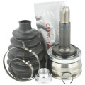 outer cv joint 22x55.3x25