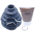 FEBEST Boot Outer CV Joint Kit 108.5x131x29 0117-074