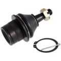 Ball joint front steering knuckle