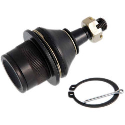 Ball joint front steering knuckle