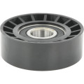 Tension pulley