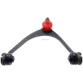 Control Arm (Front Left Upper) - Febest # 0124-JZS160LH - Lexus GS300/430, SC430; Toyota Aristo, Crown, Soarer