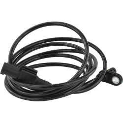 Abs sensor rear left