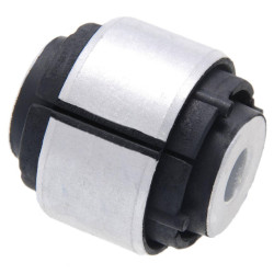 Rear knuckle bushing