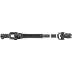 Upper intermediate steering shaft