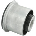 Subframe rear bushing
