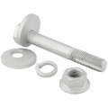 Repair kit, camber adjusting eccentric bolt