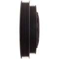 Crankshaft pulley