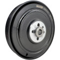 Crankshaft Pulley - VW/Audi/Volvo Applications